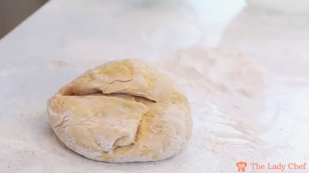 Pumpkin Cinnamon Rolls Recipe - Step 2