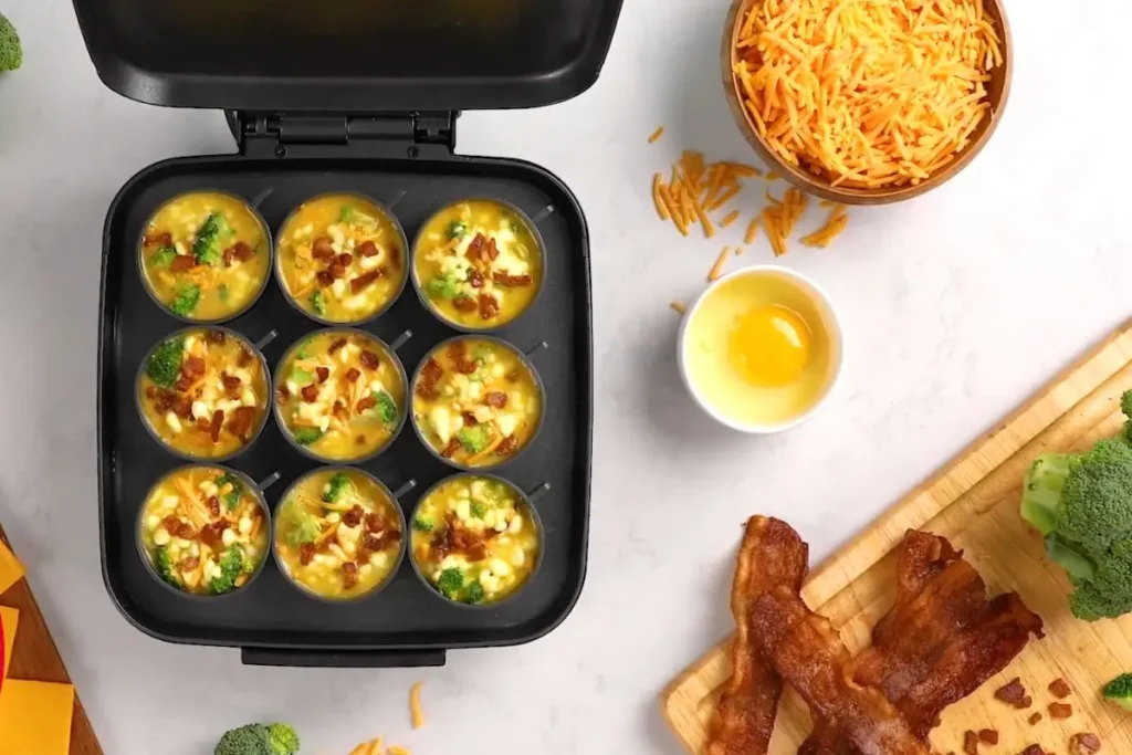 Shoppers Are Hailing This  Dash Egg Cooker As a Dupe for Starbucks  Sous Vide Egg Bites