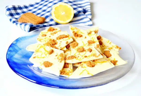 Lemon Bark Recipe
