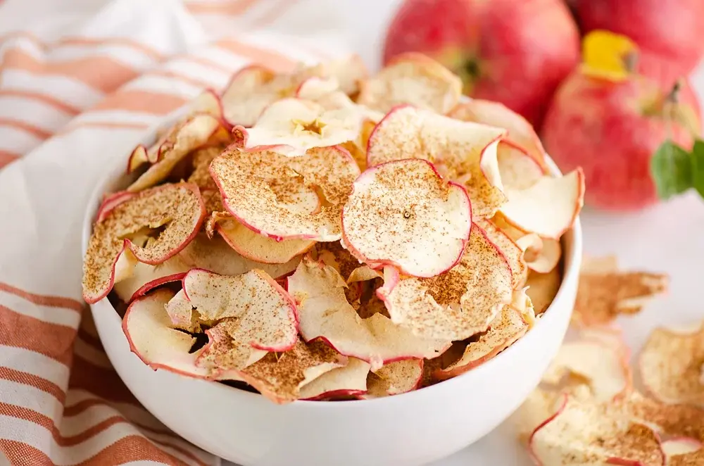 Apple Chips