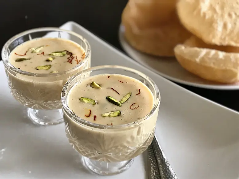 Basundi