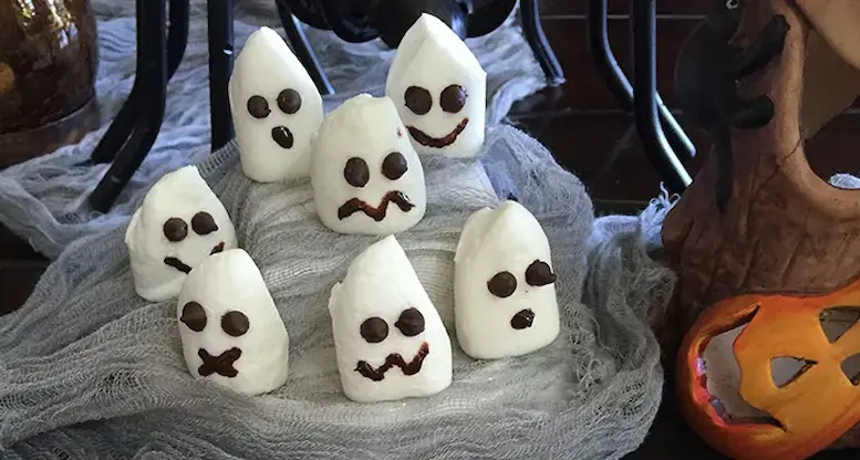 Boo Bites