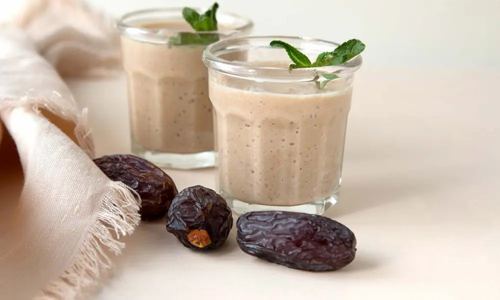 Date Shake