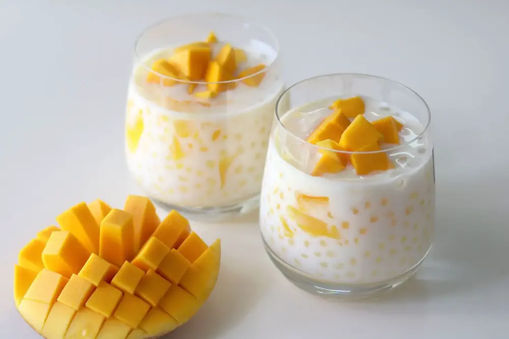 Mango Sago