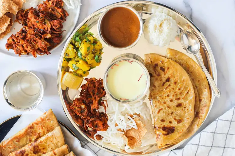 Puran Poli