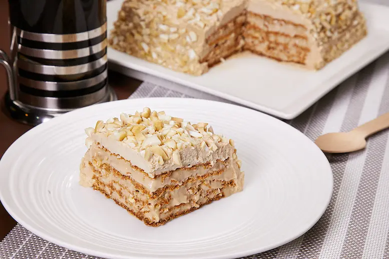 Sans Rival