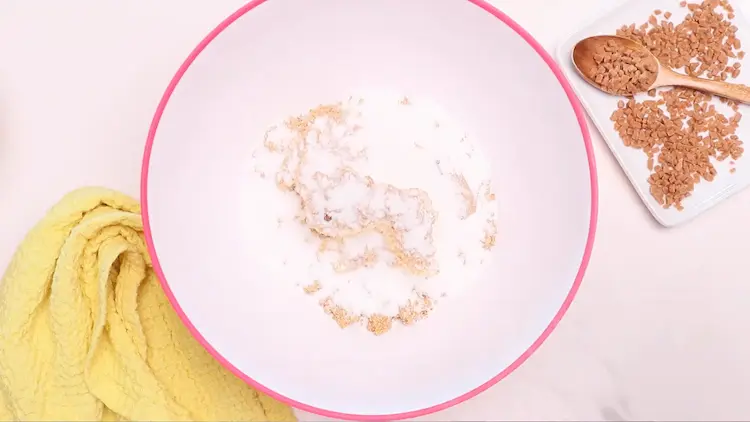 Cream the Butter - Butter Crunch Cookies