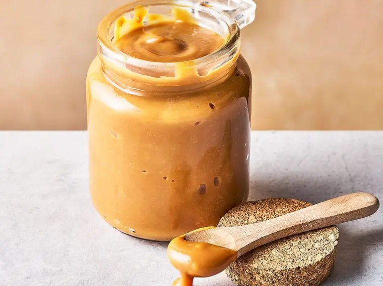 Dulce de leche