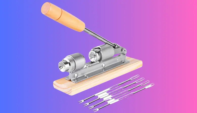 Hiware Nutcracker