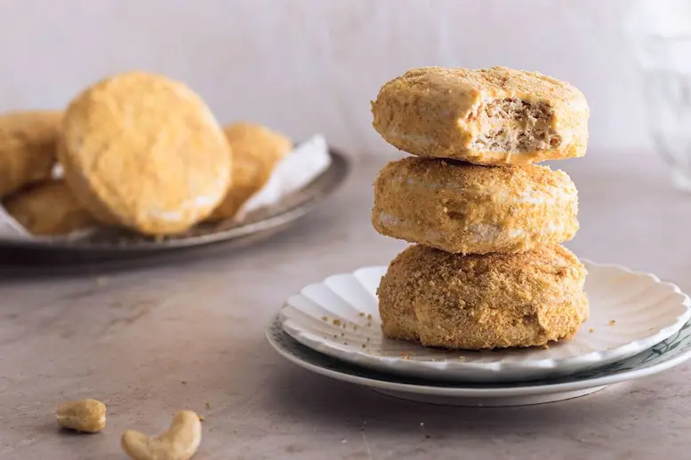 Silvanas cookies