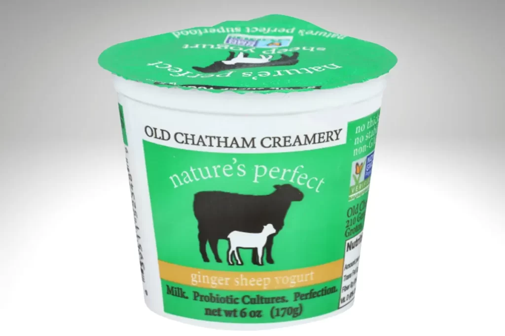 Old Chatham Creamery Original Yogurt