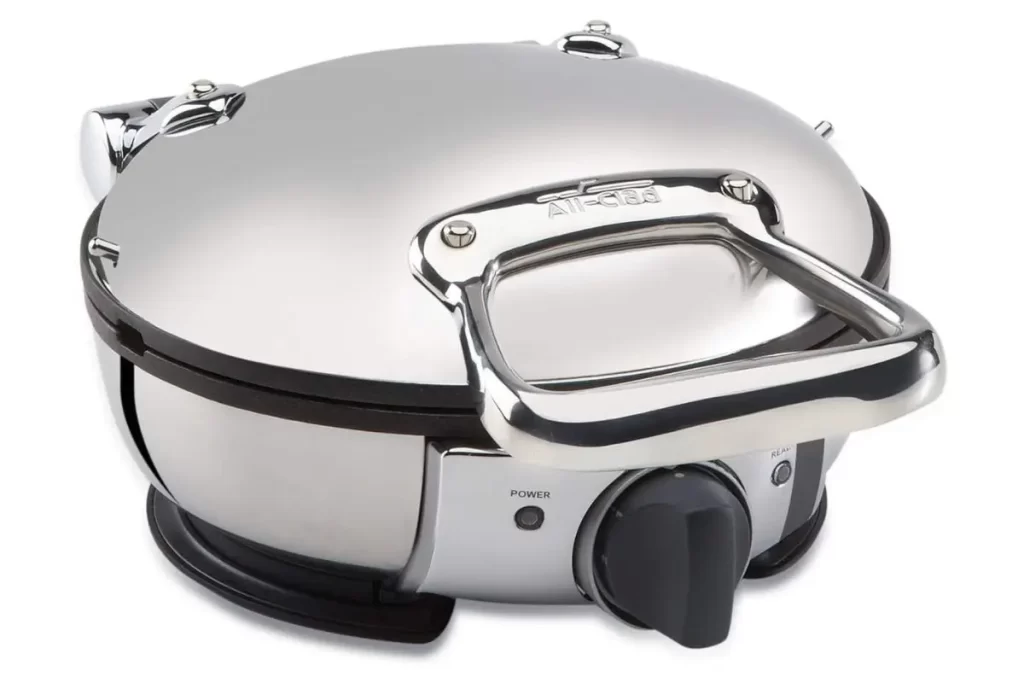 All-Clad WD700162 Stainless Steel
